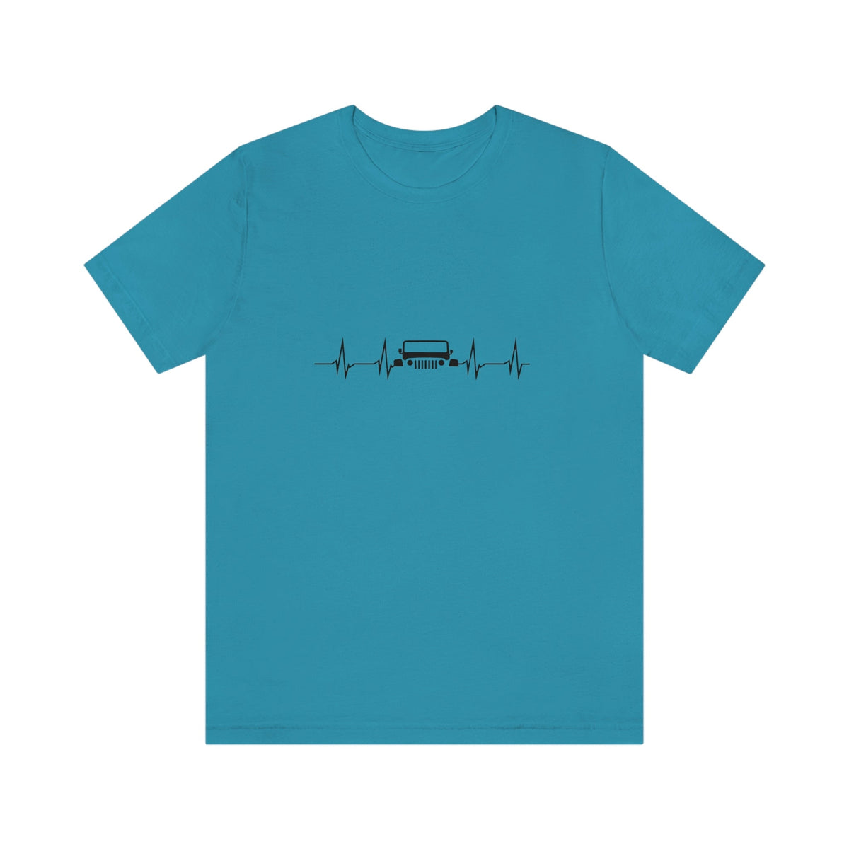 Jeep Beat product image 15