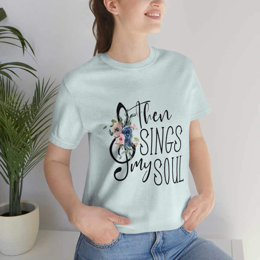 Sings My Soul product image 11