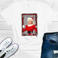 Tis the Season to Be Dolly Graphic Tee product image 1