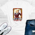Have a Holly Dolly Christmas Graphic Tee product image 1