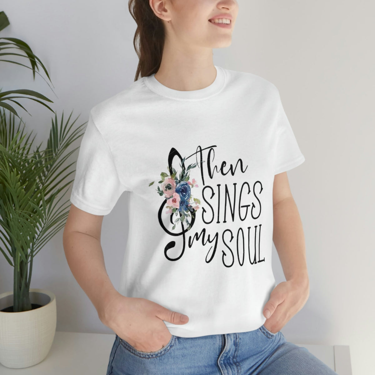 Sings My Soul product image 3