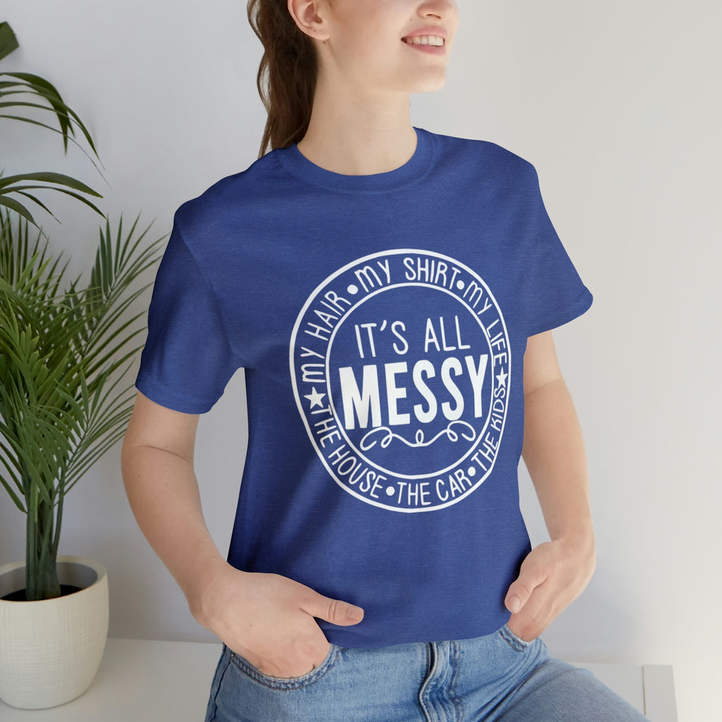 It’s All Messy product image 16