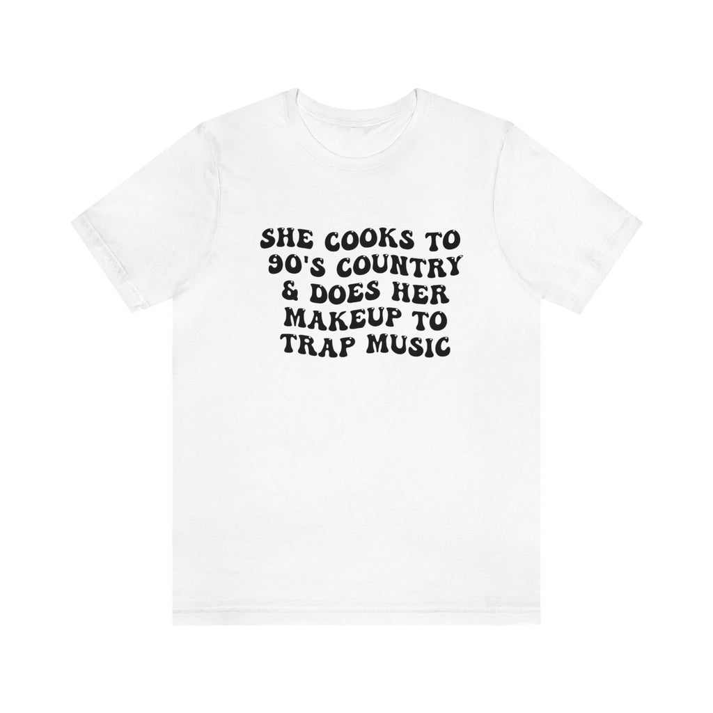 90s Country and Trap Music product image 3