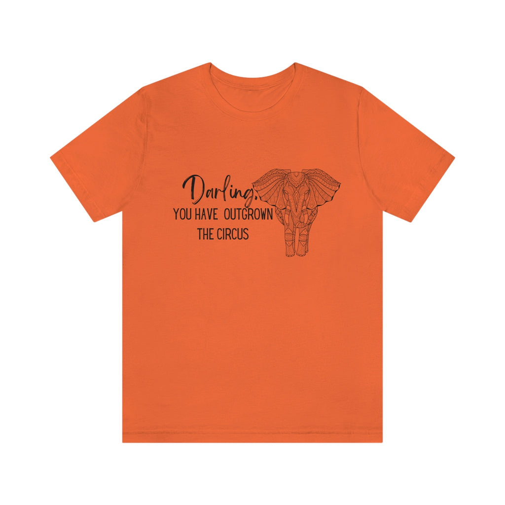 Outgrown the Circus product image 5