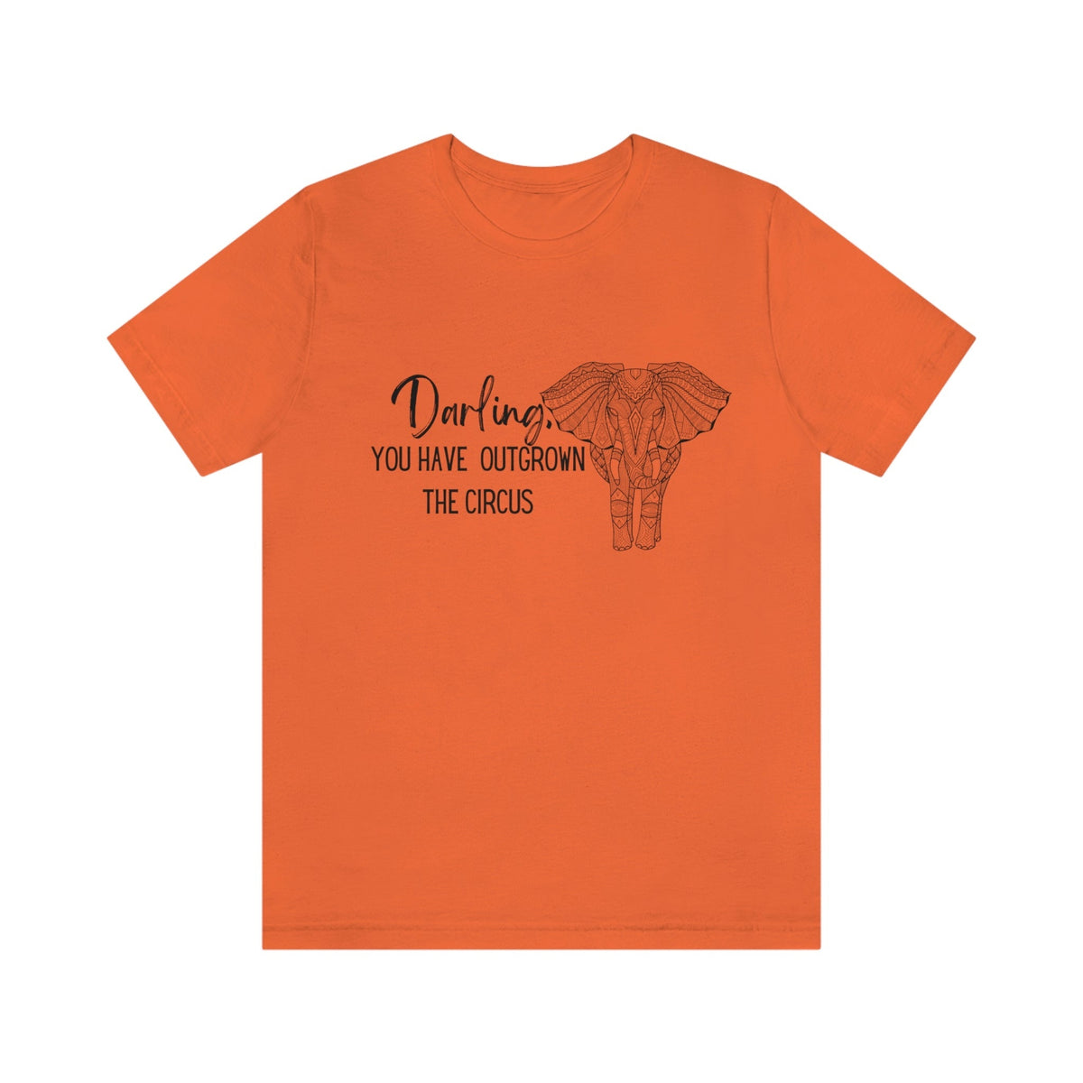 Outgrown the Circus product image 5