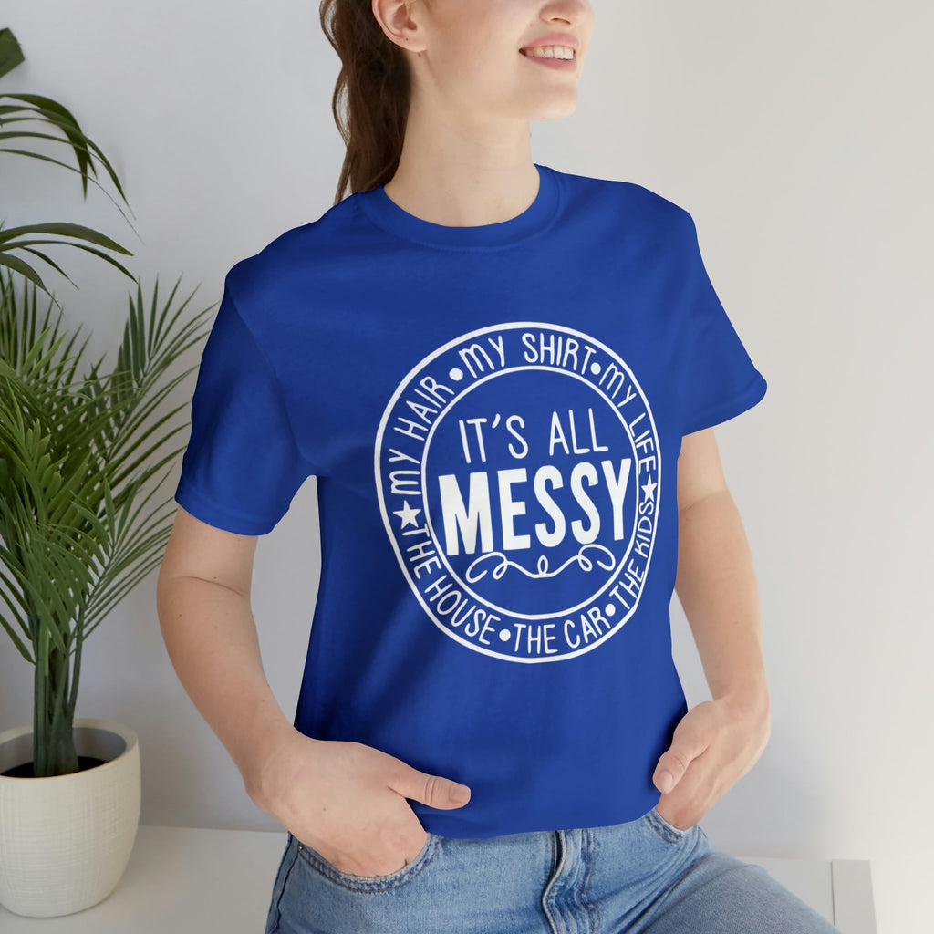 It’s All Messy product image 14