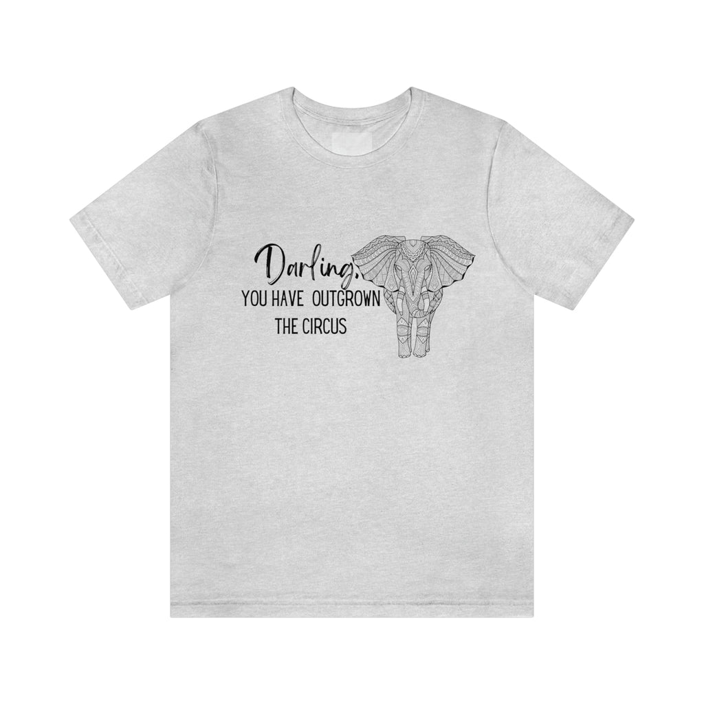 Outgrown the Circus product image 3