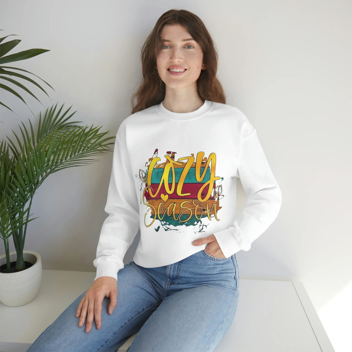 Cozy Season Sweatshirt product image 3