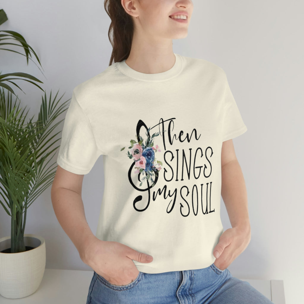 Sings My Soul product image 1