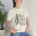 Sings My Soul product image 1