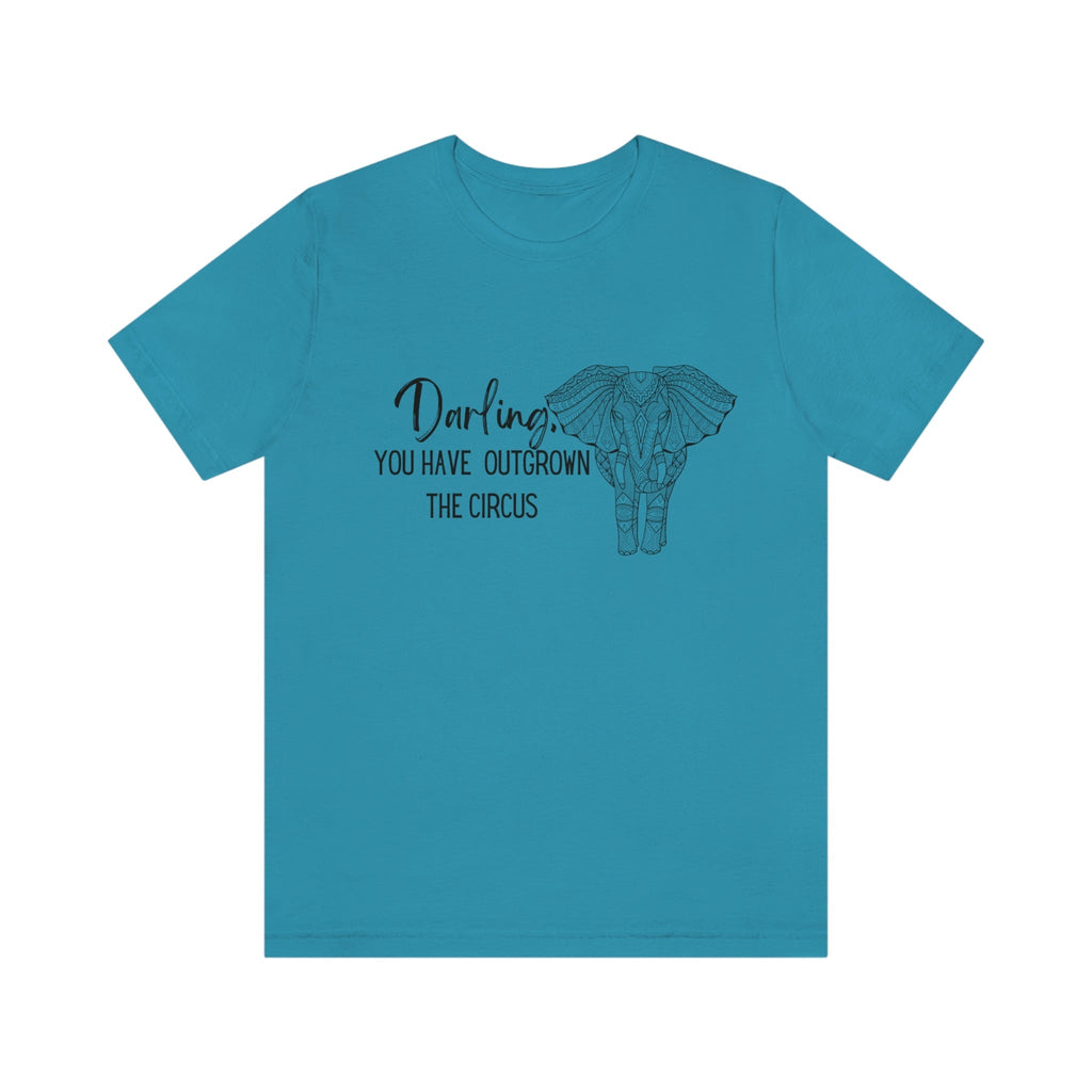 Outgrown the Circus product image 17