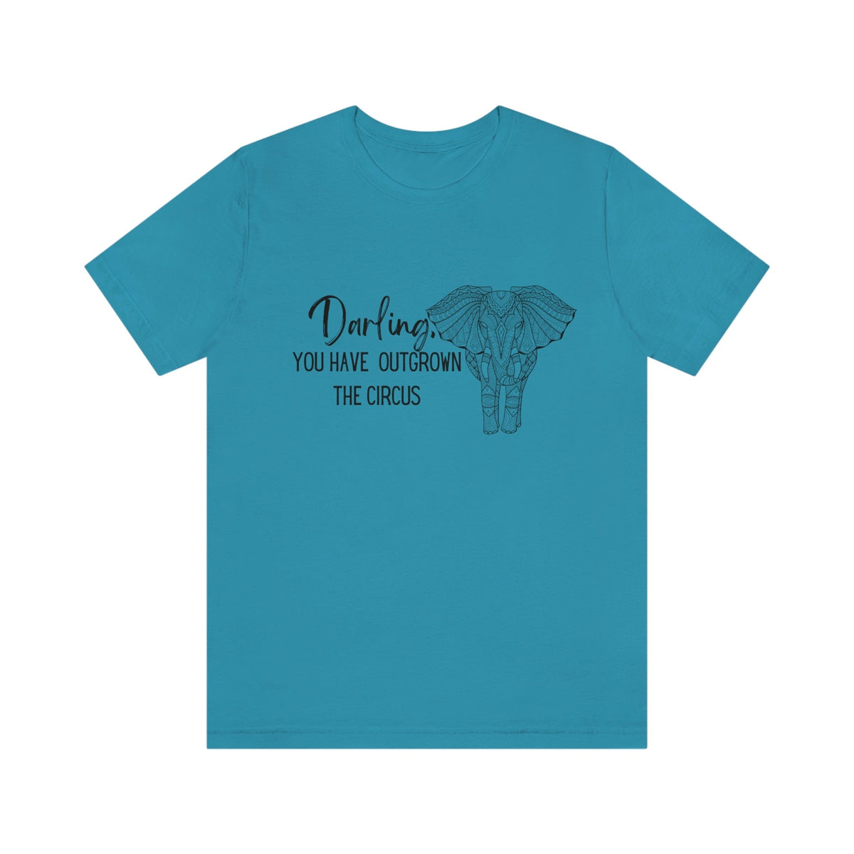 Outgrown the Circus product image 17