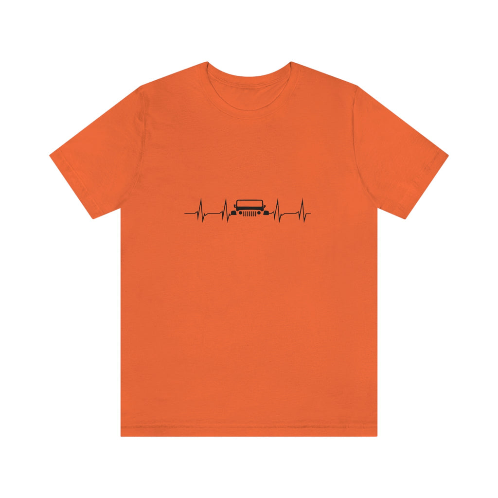 Jeep Beat product image 5