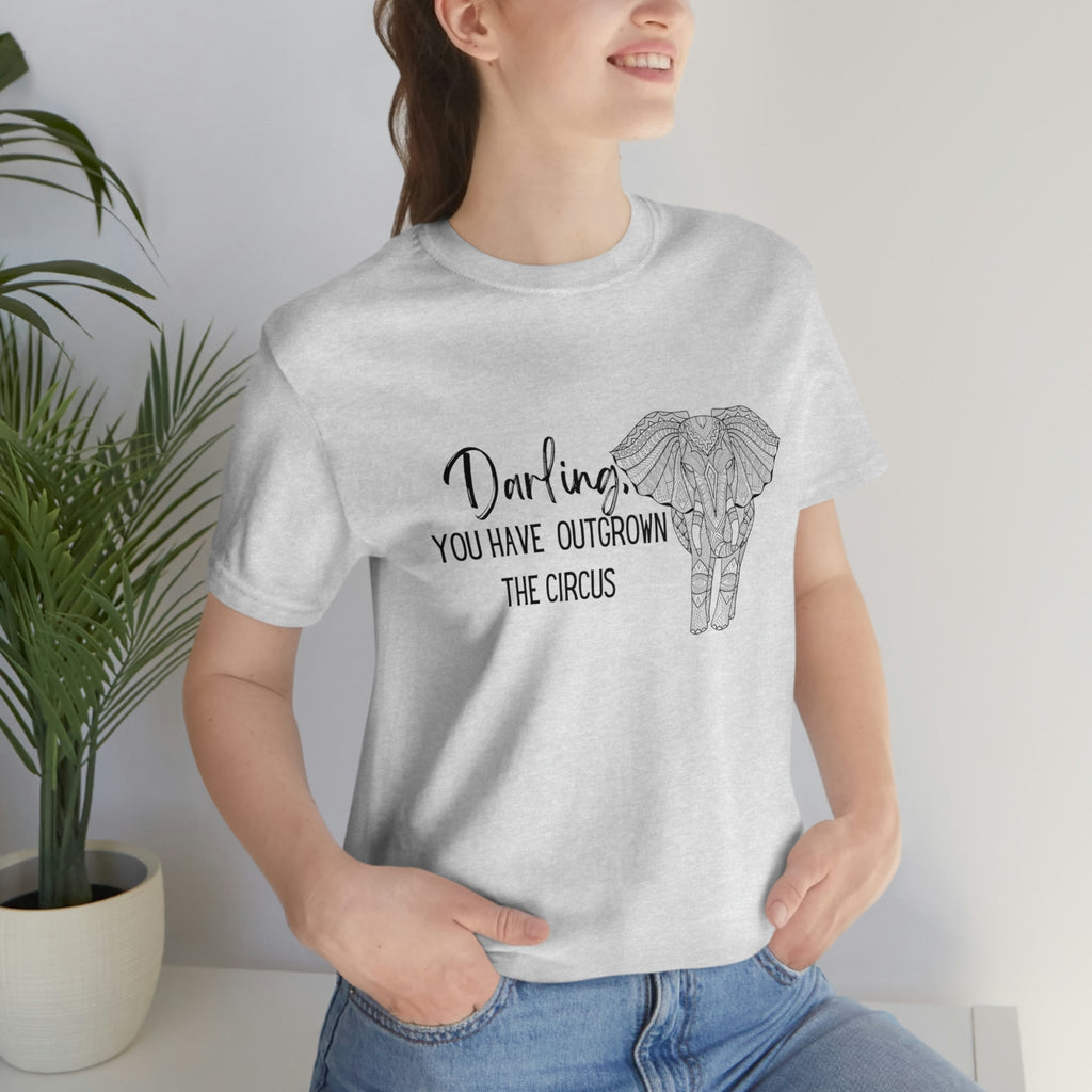 Outgrown the Circus product image 4