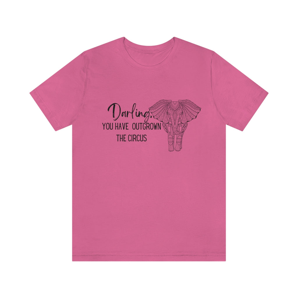 Outgrown the Circus product image 2