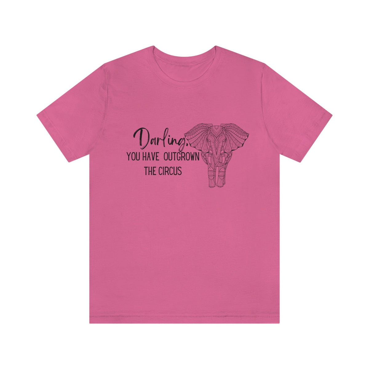Outgrown the Circus product image 2