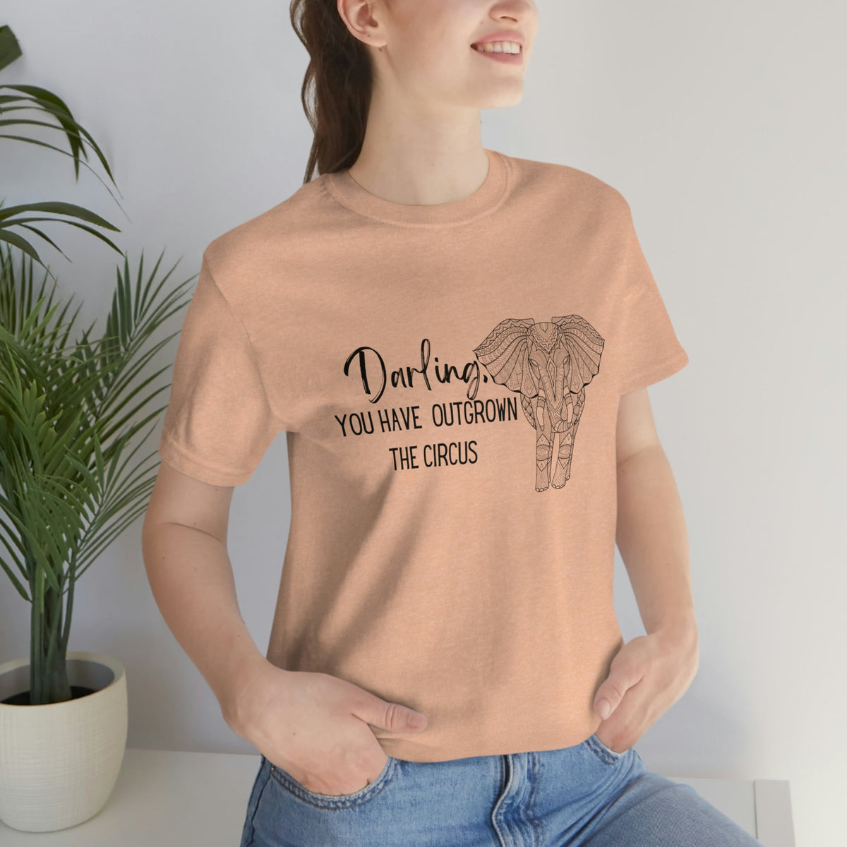 Outgrown the Circus product image 12