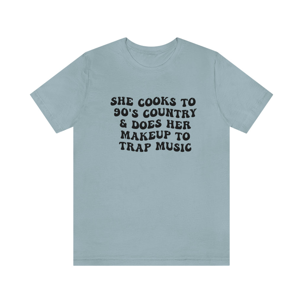90s Country and Trap Music product image 13