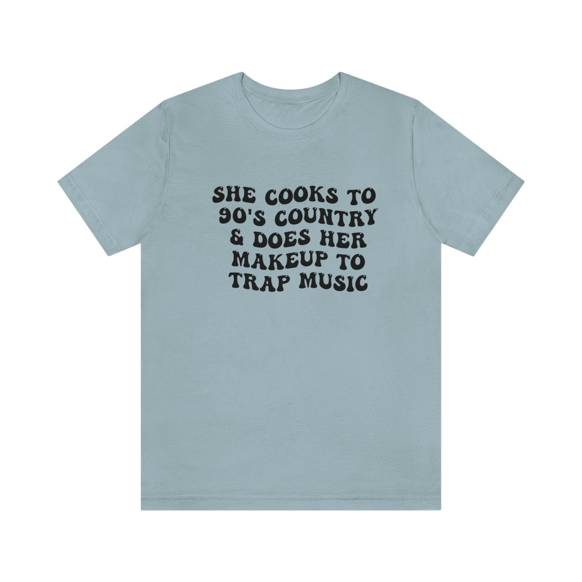 90s Country and Trap Music product image 13