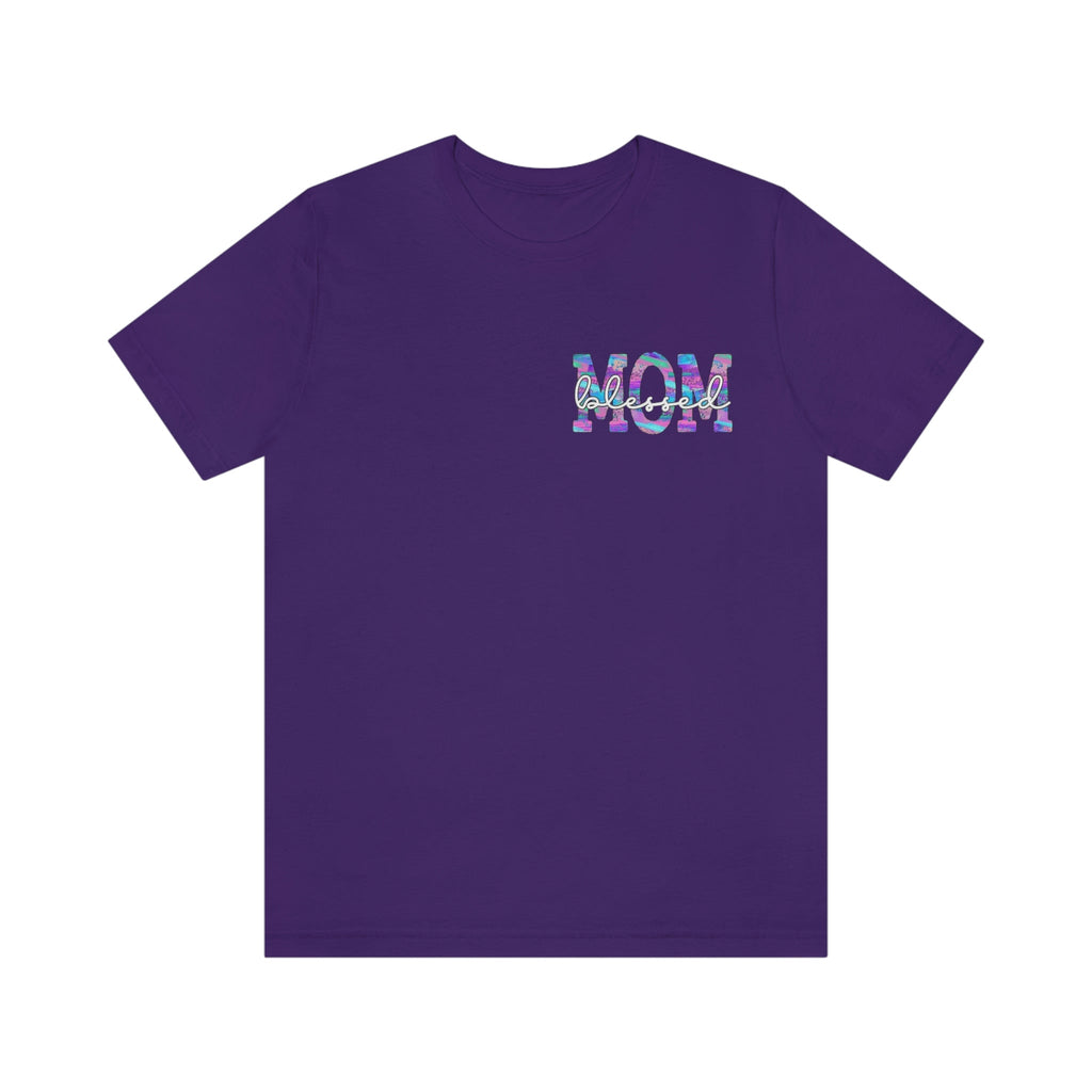 Blessed Mom Pocket product image 23