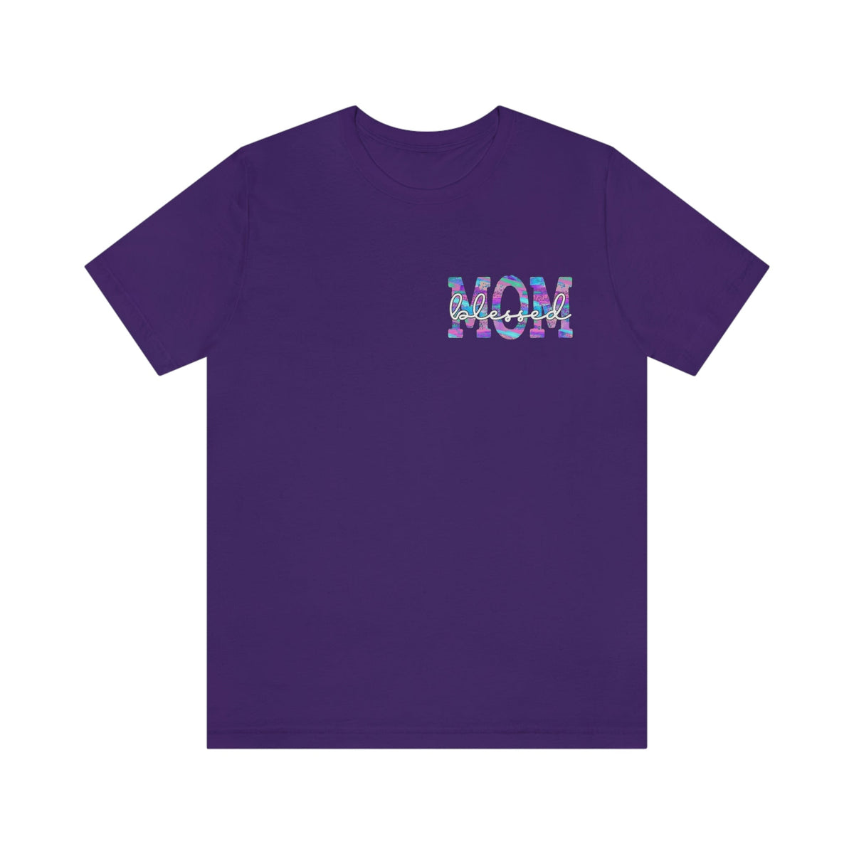 Blessed Mom Pocket product image 23
