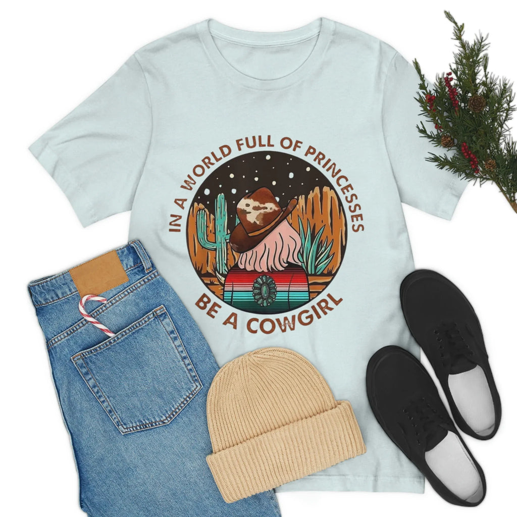 Be a Cowgirl product image 10