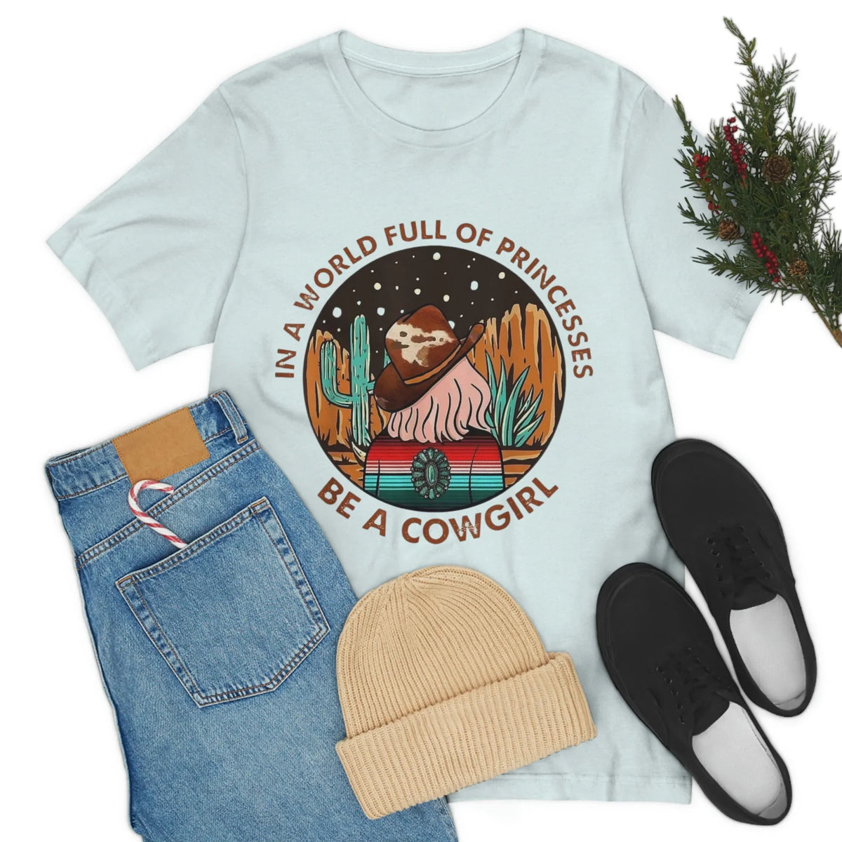 Be a Cowgirl product image 10