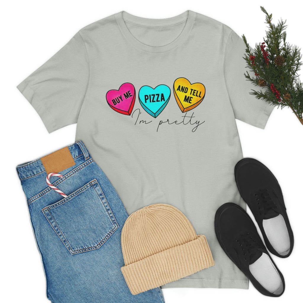Pizza Convo Hearts product image 6
