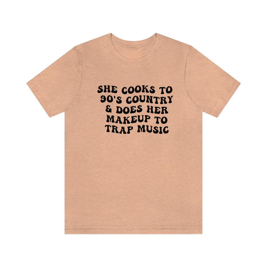 90s Country and Trap Music product image 11