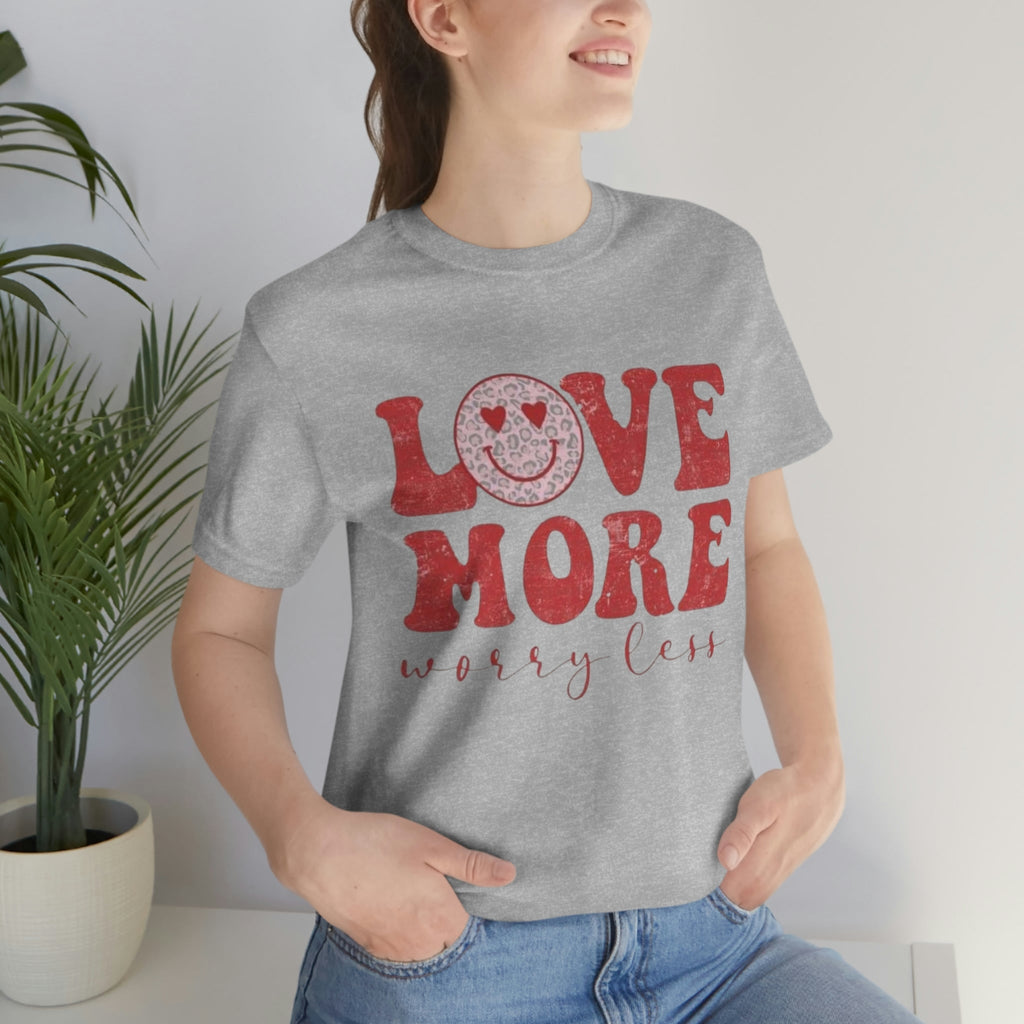 Love More Worry Less product image 9