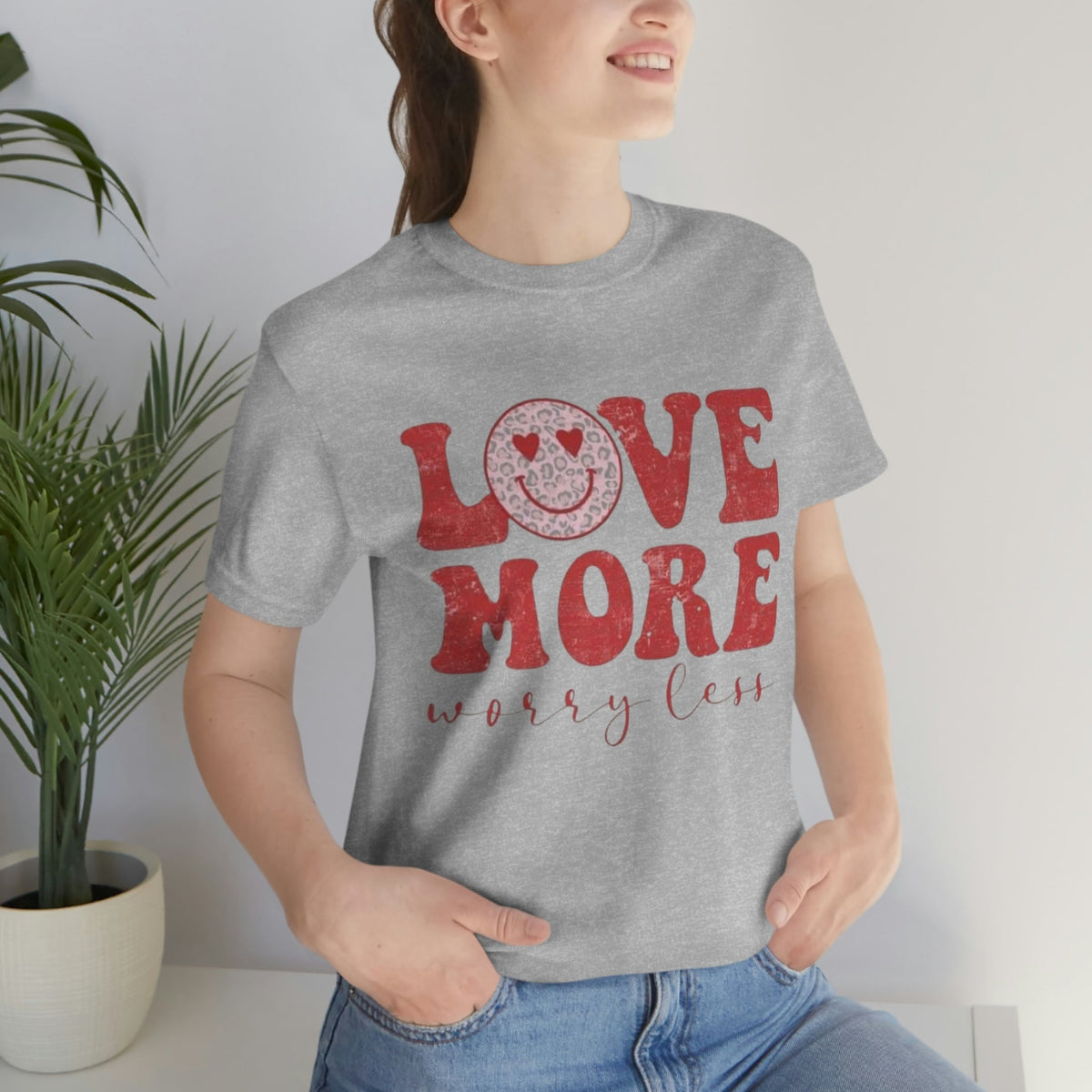Love More Worry Less product image 9