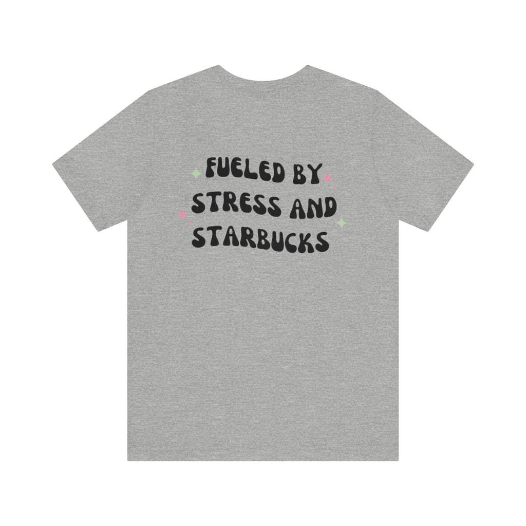 Fueled by Stress and Starb product image 19