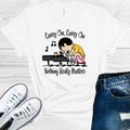 Queen Bohemian Rhapsody Graphic Tee product image 1