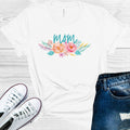 Mom Graphic Tee product image 1