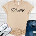 I Hate Everyone Graphic Tee product image 1