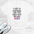 I Used to Crastinate Then I Got Really Good and Went Pro product image 1