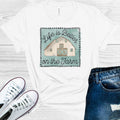 Life is Better on the Farm Graphic Tee product image 1