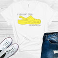 If You Aren't Crocin Rockin Graphic Tee product image 1